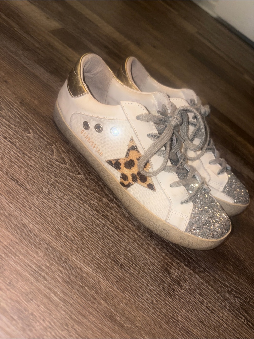 Golden Goose Superstar